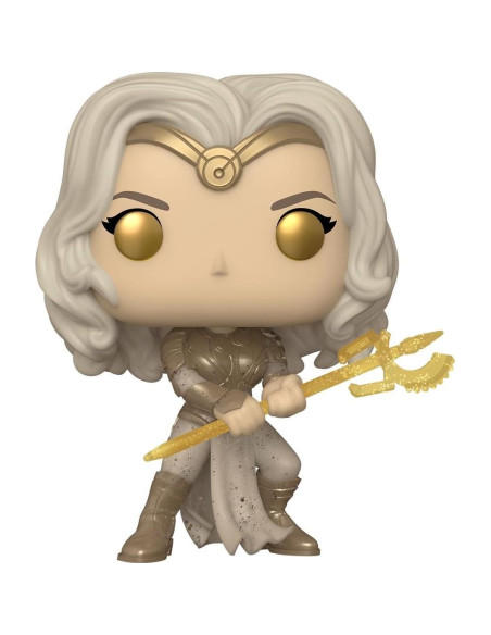 Figura Funko Pop Marvel Thena - Los Eternos - 10 cm - Vinilo Figura Funko Pop Marvel Thena - Los Eternos - 10 cm - Vinilo