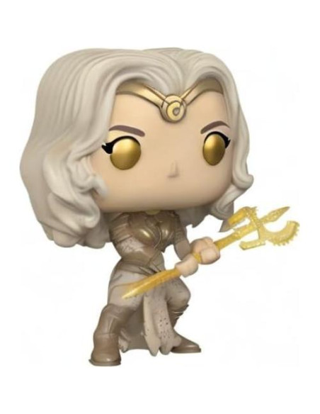 Figura Funko Pop Marvel Thena - Los Eternos - 10 cm - Vinilo Figura Funko Pop Marvel Thena - Los Eternos - 10 cm - Vinilo