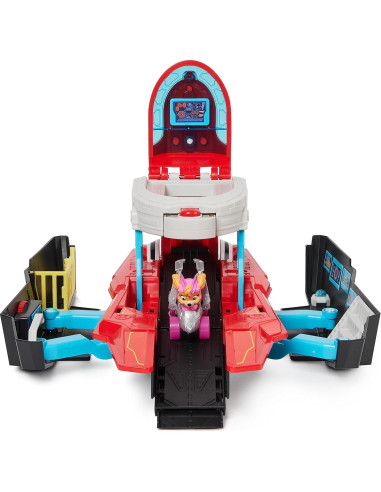 Paw Patrol Set de Juego Pup Squad Mini Marine