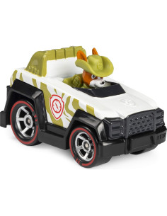 Paw Patrol Rastreador de Jungla Die Cast 15.19cm 2