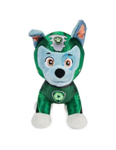 Peluche Acuático Rocky Patrulla Canina Spin Master 10cm