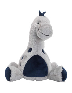 Peluches para Bebés Lambs & Ivy Spike Dinosaurio 22.86 cm 2