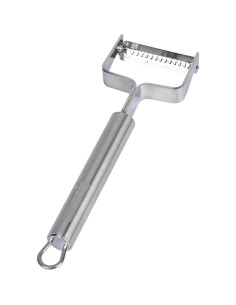 Pelador de Verduras Y Estándar Alemán Restaurantware 16.76 cm 2