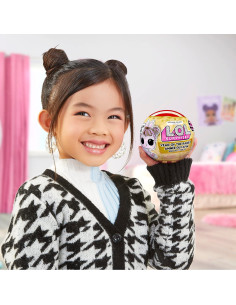 Muñeca L.O.L. Surprise! Conejo de Buena Suerte - 7 Sorpresas 2