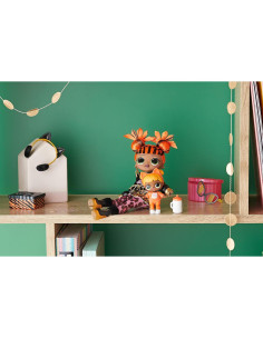 Muñeca L.O.L. Surprise! O.M.G. Missy Meow y Gatito 25 Sorprisas 2