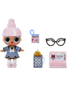 Muñeca L.O.L. Surprise! MGA Cares Edición Limitada 7+ años 2