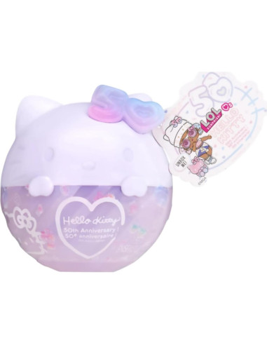 Muñeca L.O.L. Surprise Hello Kitty MGA 25,4x20,3 cm