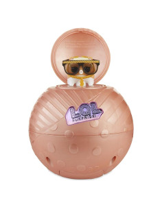 Juego L.O.L. Surprise! Pasa La Sorpresa M.C. Hammy - 288.9g