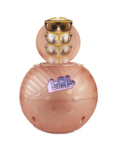 Juego L.O.L. Surprise! Pasa La Sorpresa M.C. Hammy - 288.9g 2