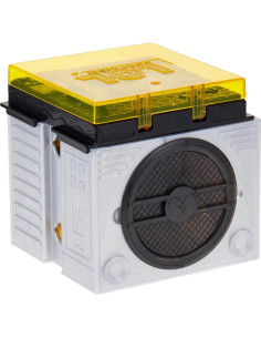 Muñeca L.O.L. Sorpresa! Remix Hairflip Tots 12 cm 2