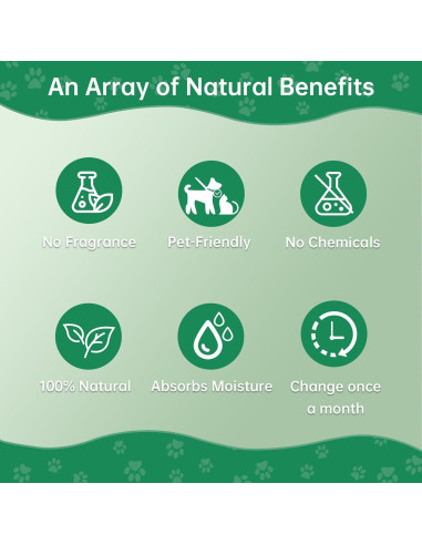 Bolsas de Carbón Activado Aoktech - 12 Piezas 55g - Purificadoras de Aire