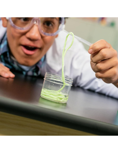 Juego de Química Crayola 37.59x6.03x27.94cm Juego de Química Crayola 37.59x6.03x27.94cm