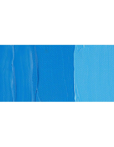 Pintura Acrílica Crayola Portfolio 473 ml Azul Brillante