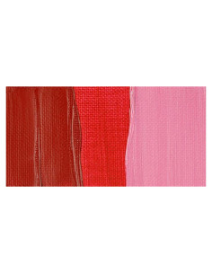 Pintura Acrílica Crayola 16 oz Rojo Profundo - No Tóxica