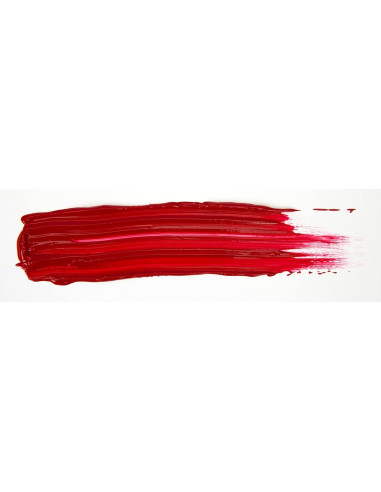 Pintura Acrílica Crayola 16 oz Rojo Profundo - No Tóxica
