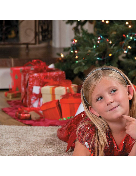 Crayones de Navidad Fun Express 6 colores no tóxicos