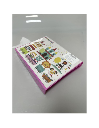 Set de Arte KINSPORY 290 Piezas para Niños Creativos