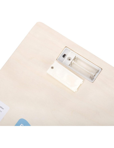 Rompecabezas de Sonido de Animales de Granja - ExploratoY 6 Piezas