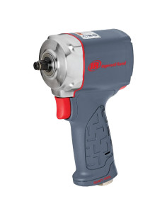 Llave de Impacto Neumática Ingersoll Rand 15QMAX 3/8" 514.74 Nm