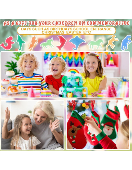 Cápsulas Criaturas Acuáticas Chivao 72 Piezas Diversión Cápsulas Criaturas Acuáticas Chivao 72 Piezas Diversión