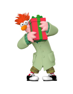 Adornos Navideños Hallmark 2023 Set 2 Muppets Dr. Bunsen y Beaker
