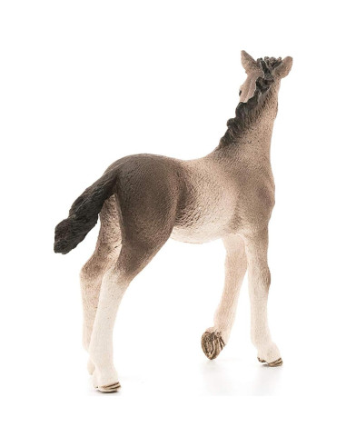Potro Andaluz Schleich 13822 Juguete Educativo 8x8 cm