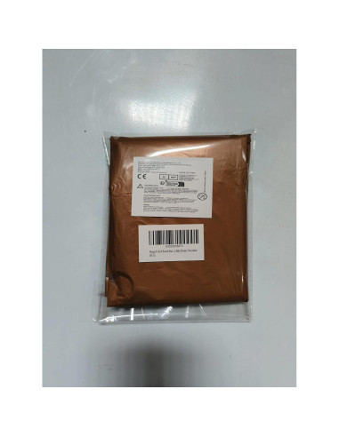 Globos de Oso Marrón Finypa 5pcs 90 cm Decoración Fiesta