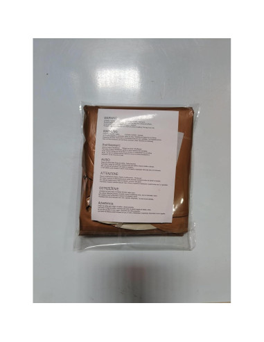 Globos de Oso Marrón Finypa 5pcs 90 cm Decoración Fiesta