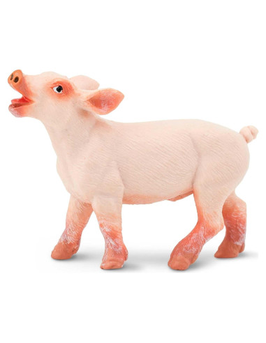 Figura de Cerdito Safari Ltd. 5,08 cm Juguete Educativo