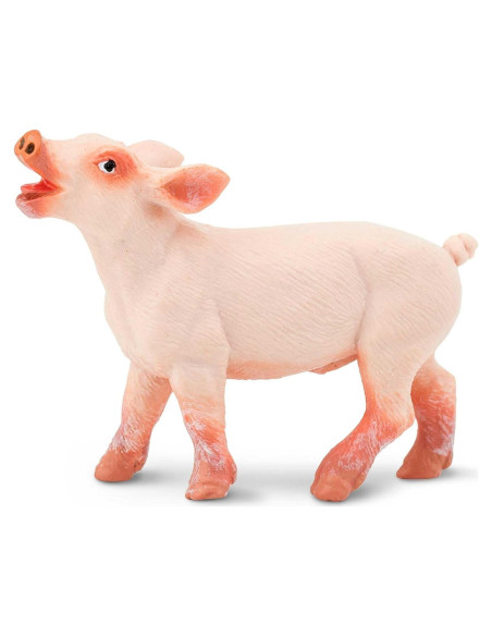 Figura de Cerdito Safari Ltd. 5,08 cm Juguete Educativo