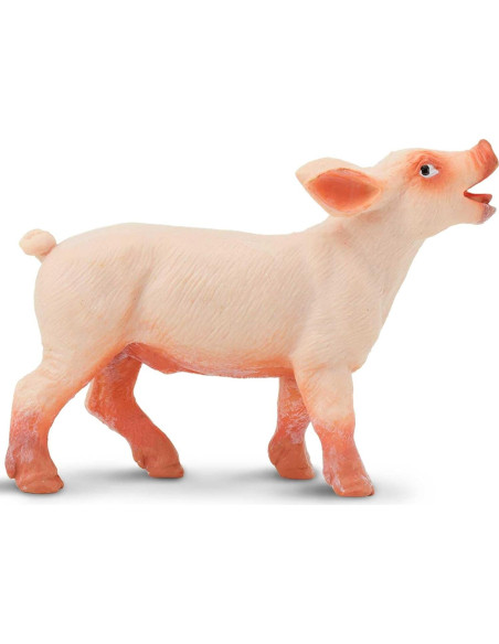 Figura de Cerdito Safari Ltd. 5,08 cm Juguete Educativo