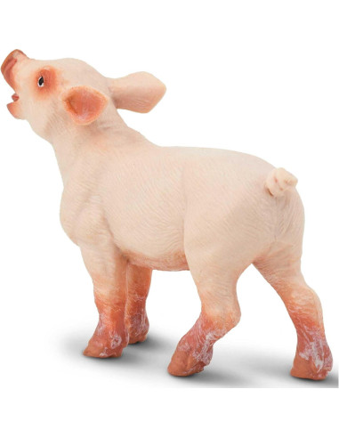 Figura de Cerdito Safari Ltd. 5,08 cm Juguete Educativo