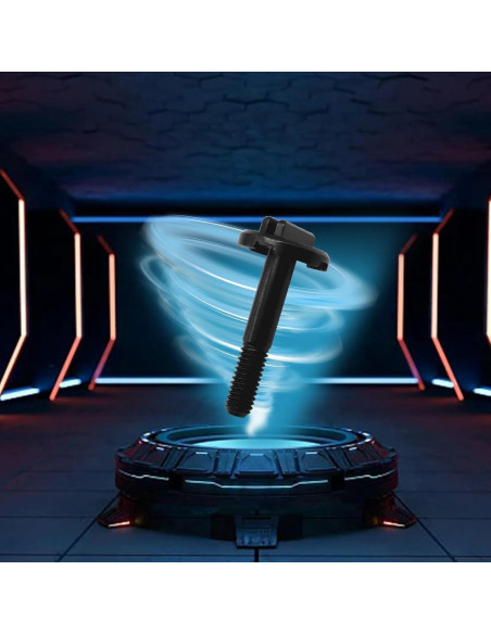 Tornillo de Almohadilla de Respaldo 06-75-0025 para Milwaukee 2626-20