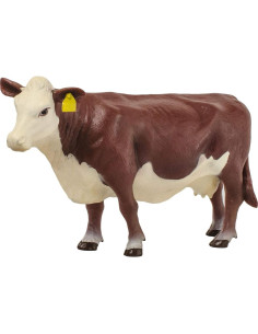 Juego de Familia Hereford Little Buster Toys 1/16 2