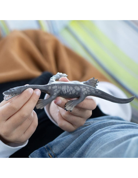 Figura de Nothosaurus Schleich 22x22 cm para Niños 4+