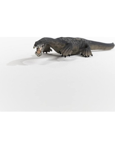 Figura de Nothosaurus Schleich 22x22 cm para Niños 4+