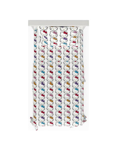 Juego de Sábanas Hello Kitty Franco 3 Piezas Individual