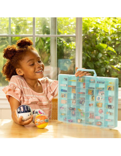 Caja de Almacenamiento de Juguetes MYMOON HOME 48 Compartimentos 2