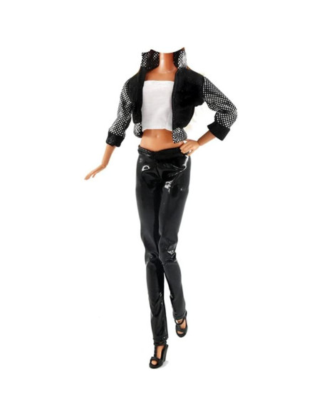 Ropa para muñeca Lance Home 5 conjuntos primavera 29 cm Ropa para muñeca Lance Home 5 conjuntos primavera 29 cm