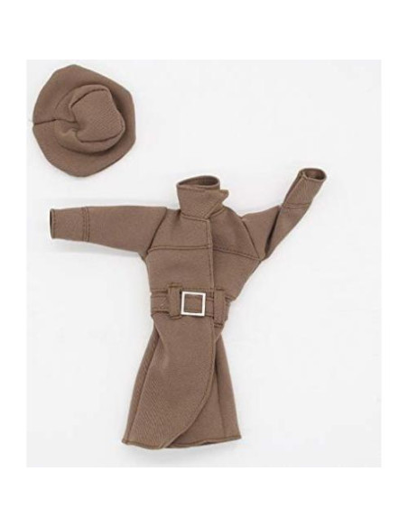 Ropa para muñeca Lance Home 5 conjuntos primavera 29 cm Ropa para muñeca Lance Home 5 conjuntos primavera 29 cm