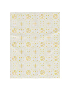 Manta Franco Wicked Thrillifying 116x152 cm Suave