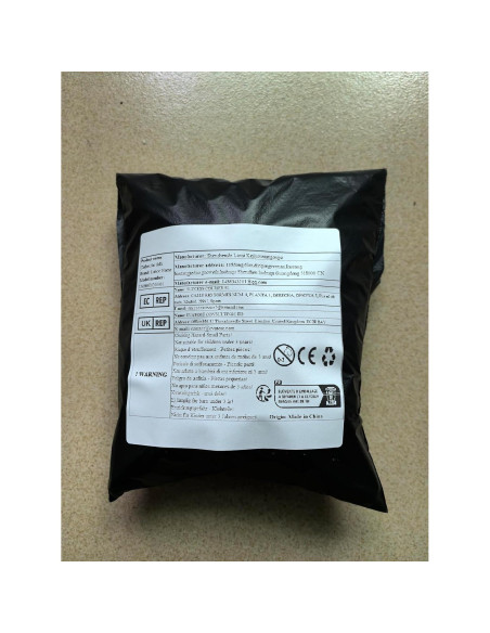 Ropa para muñecas Lance Home 5 conjuntos 29.21 cm Ropa para muñecas Lance Home 5 conjuntos 29.21 cm