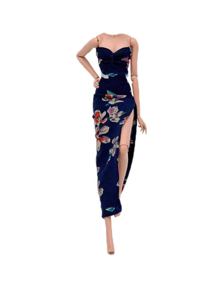 Ropa de Muñeca Apatsuki 5 Conjuntos + 12 Zapatos Aleatorios Ropa de Muñeca Apatsuki 5 Conjuntos + 12 Zapatos Aleatorios