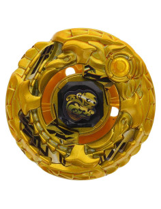 Trompo de Metal Magicmode Antigravedad 12.7cm Juguete