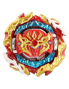 Trompo Giratorio Anliv B-188 Guilty Longinus con Lanzador