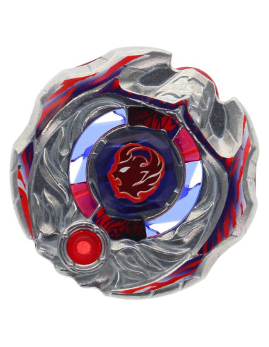 Trompo de Metal Magicmode Giroscopio Antigravedad 12.7cm