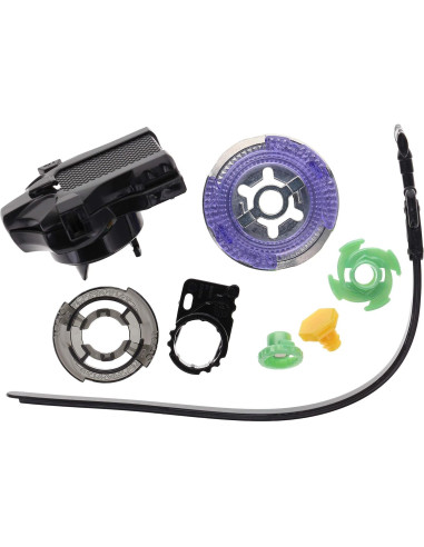 Trompo de Metal Magicmode Giroscopio Antigravedad 12,7 cm