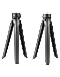 Trípode para Teléfono Móvil NUOBESTY 2 Piezas 19x3.3cm