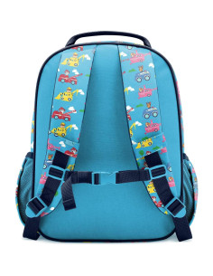 Mochila Mediana Simple Modern Paw Patrol 12L para Niños 2