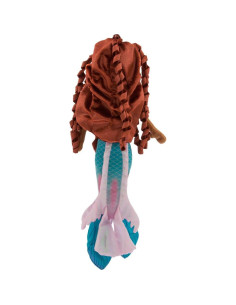 Muñeca de Peluche Ariel Disney 40 cm Acc. en Vivo 2